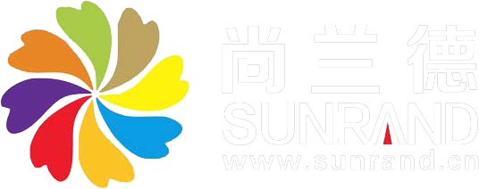尚兰德传媒LOGO